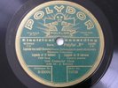 Russian Ural Cossacks Choir Polydor 19798 78 RPM 12