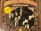 Buffalo Springfield “Last Time Around” RARE Rock Promo LP Atco 33-256