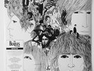 BEATLES 'Revolver' MONO Vinyl LP NEW/SEALED
