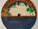 KISS RARE 1975 AUSTRALIAN ORIGINAL 7