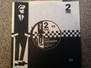 THE BODYSNATCHERS EASY LIFE 7