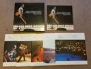 Bruce Springsteen & E Street Band Live 1975-85 Box Set 5 LP VINYL red CBS mint