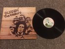 The Wailers 