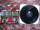 Guns N’ Roses Live And Let Die 12” Maxi LP / Vinyl 1st GERMANY Pressing 1991