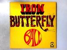 Ball LP (Iron Butterfly - 1969) 228 011 (ID:15480)