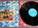 THE ROLLING STONES, THEIR SATANIC MAJESTIES REQUEST, 1967 UK DECCA *MONO* LP.