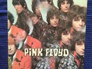 Pink Floyd Piper At The Gates Of Dawn vinyl LP UK Stereo