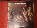 RARE-BLACK WIDOW-SACRIFICE-UK GATEFOLD CBS LP