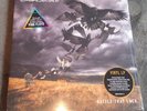David Gilmour / Rattle That Lock - 180g LP Gatefold + Download - 2015 Sony - NEU