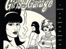 GIRLS IN THE GARAGE, VOL. 6 [LIGHT BLUE VINYL] NEW VINYL