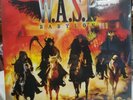 W.A.S.P. - Babylon - New - Vinyl - Sealed