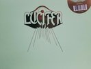 Lucifer - Lucifer I - Like New - Colored Vinyl