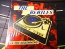 BEATLES IN THE BEGINNING    5  SINGLES   7 INCH      BOXSET  60  ER
