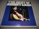 MINT- THE BEST OF JOHNNY CASH READERS DIGEST UK 1973 6 LP BOX SET GJC 6A COUNTRY