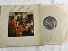 RARE Modern Soul Boogie LP Get Ready For The Floaters & Shu-Ga Fee Detroit VG++
