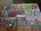 Beatles British Import Series Full Set 45 rpm Collectables Live Star Club