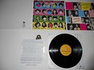 Rolling Stones Some Girls UK 2010 OOP Audiophile 180g NearMt Ultrasonic CLEAN