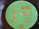 PUBLIC IMAGE LIMITED - Happy - IRISH PRESSING LP 1987 SEX PISTOLS PUNK IRELAND