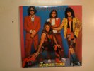 VAN HALEN: Summer Time-U.S. 2 LPS 84 Vampire Sisters Records PCV, Live Canada 84