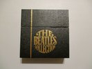 THE BEATLES SINGLES  COLLECTION  BOX  24  x  45s  1976 UK  VINYLS  VERY RARE