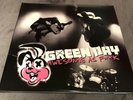 Green Day - Awesome As Fuck 2 x LP PINK VINYL RECORD LIVE PUNK ROCK 2011