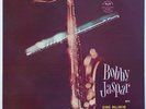 Bobby Jaspar Tenor and Flute on Riverside - Japan MONO LP NM