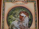 John Renbourn A Maid In Bedlam LP