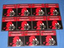 SHERLOCK HOLMES RADIO SHOWS by BASIL RATHBONE & NIGEL BRUCE---11 NEW SEALED LPS