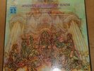 Helmuth Rilling BACH Orgelbuchlein BWV 599-644 - Nonesuch HD-73015 SEALED