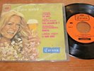 Charlie's Angels FARRAH FAWCETT Cover CORONA BEER 1974 MEXICO 7