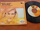 DALIDA Ciao Amor Ciao +3 1967 MEXICO 7