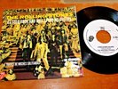 THE ROLLING STONES It's Only Rock N' Roll 1974 MEXICO 7