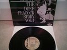 Clarence Gatemouth Brown The Duke Peacock Story Vol 1 Vinyl LP CHD 161 1986