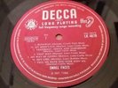 SMALL FACES From the Beginning LP Decca LK 4879 UK 1st Mono 1967 NO SLEEVE