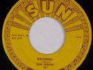 CARL PERKINS: Matchbox / Your True Love US SUN 261 Rockabilly 7” 45 MP3