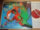 Ansermet STRAVINSKY The Firebird - London Blueback CS 6017