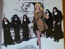 NUNS The Nuns LP BOMP 1980 US orig BLP 4010 ALEJANDRO ESCOVEDO-TRUE BELIEVERS