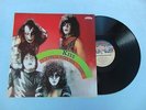 KISS LP RARE ROCK AND ROLL OVER MEXICAN DIFFERENT COVER SALVAT EDITION ERIC CARR
