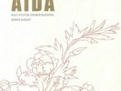 BAILEY, Derek - Aida: Solo Guitar Improvisations (reissue) - Vinyl (2xLP)