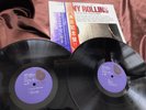 SONNY ROLLINS MORE FROM THE VANGUARD BLUE NOTE LNJ 67014-5 W OBI MONO Japan 2 LP
