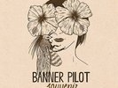 BANNER PILOT - SOUVENIR  LP + DOWNLOAD NEU