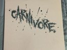 Carnivore “I Am A Meat Eater” Live - Type O Negative Peter Steele RARE Vinyl