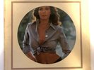LYNDA CARTER - 'Portrait' Picture Disc LP - 1978 - WONDER WOMAN LIMITED ED Linda