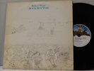 Robert Wyatt LP Rock Bottom on Virgin