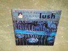 LUSH Mad Love Still Sealed 1989 LP BAD 0003 Made in England