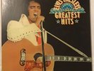 ELVIS PRESLEY GREATEST HITS. 7 LP BOX SET.  FREE P&P.