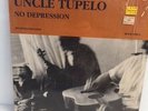 UNCLE TUPELO-NO DEPRESSION ORIGINAL ROCKVILLE LP (ROCK 6050-1) SHIPS FREE