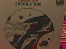 Causa Sui Euporie Tide Limited Edition Transparent Blue Lp Near Mint