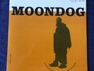 MOONDOG PRESTIGE 7042 RVG EAR W. 50th St. LP VINYL