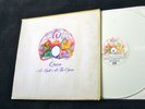 QUEEN „A NIGHT AT THE OPERA“ WHITE VINYL  FRENCH PRESS